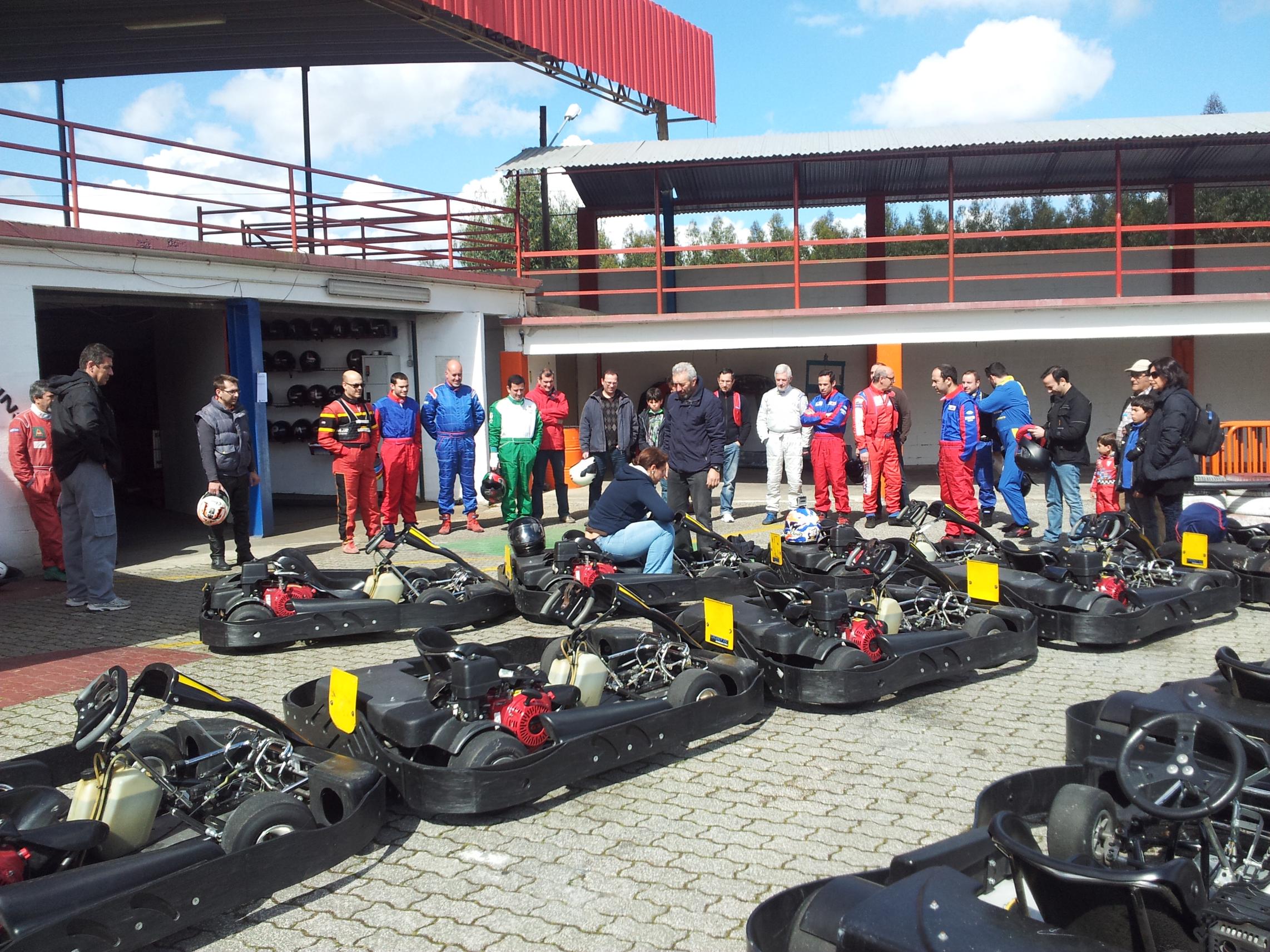 Challenge SSCGD 20144